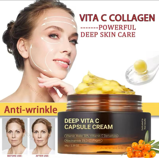 Candida Cleanse™ Cápsulas que reducen antojos, hinchazón y fatiga